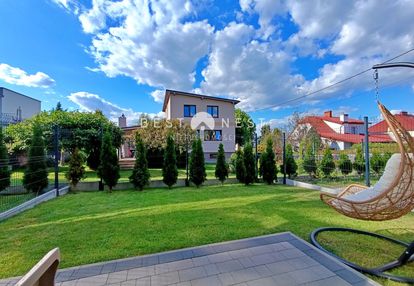 Dwa pokoje z ogródkiem 40 m2 - 2022 r. nowe