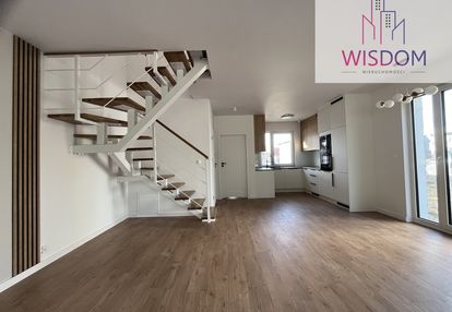 Dom wykończony pod klucz