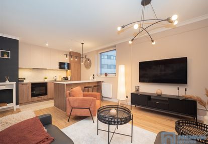 Nowe 3 pokoje | 68m2 | osiedle krk | bronowice eng