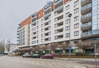 Dwupokojowe mieszkanie na sprzedaż, dolny mokotów