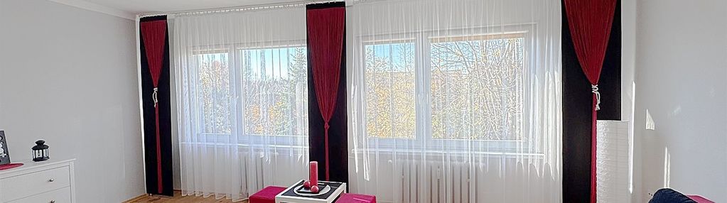 Do wynajęcia kawalertka miechowice - elektrownia