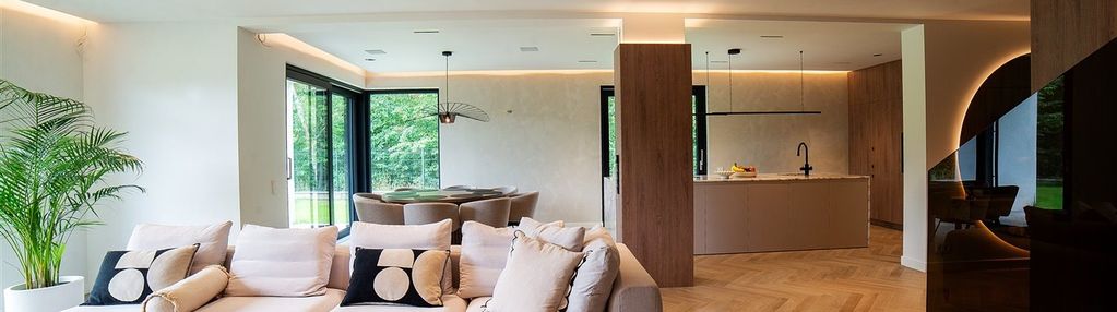 Dom premium, 206 m2, garaż, lisiniec, od zaraz