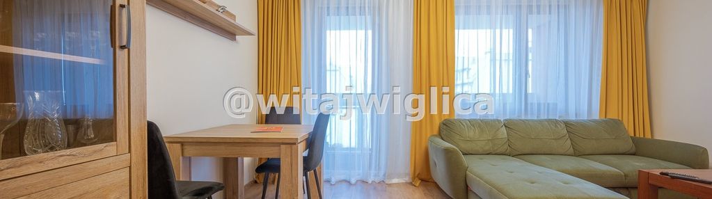 Słoneczne 3 pokoje, ul latawcowa, wynajem już!