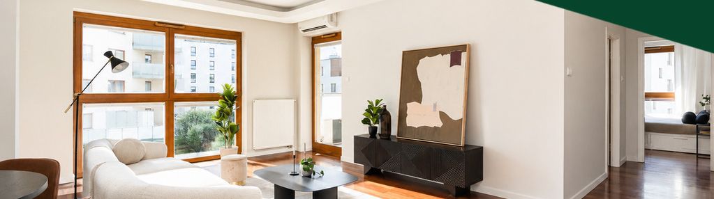 Przestronne 3pok. blisko metra z komórką i garażem
