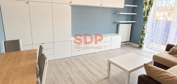 2 pokoje | balkon | zielona okolica | stabłowice