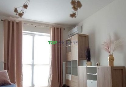 Słoneczne 2 pokoje, klimatyzacja, garaż