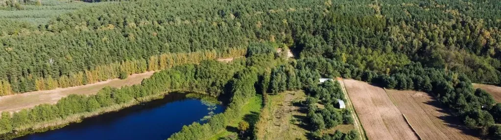 Działka na sprzedaż 1500m2