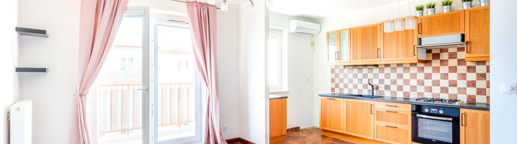 Mieszkanie 3-pokoje w super lokalizacji zielonka.