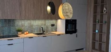 2-pokojowe mieszkanie na włochach