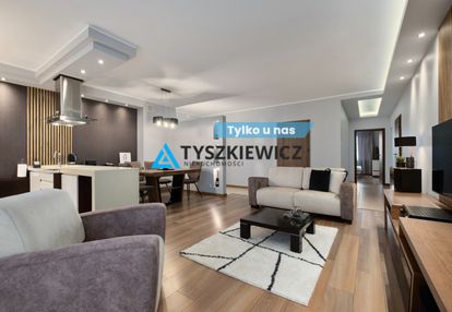 3 pokoje, piękny widok, wysoki standard