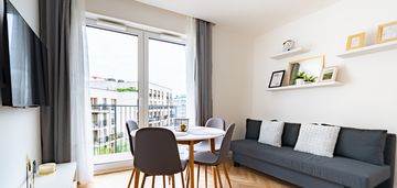 Nowe! 2pok, 36m2 rondo matecznego