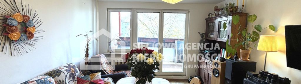 3-pok.mieszkanie - gdynia dąbrowa