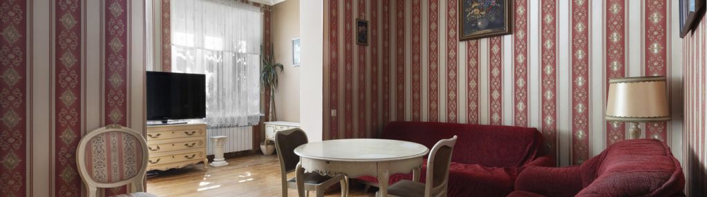 Zaprojektuj apartament swoich marzeń