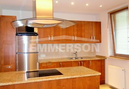 Trzypokojowy apartament na mokotowie do wynajęcia