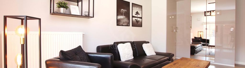 2 pok | osobna kuchnia | balkon | na browarach wro