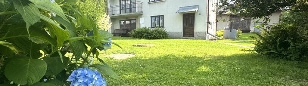 Dom na sprzedaż w brzezówce, pow. jasielski.