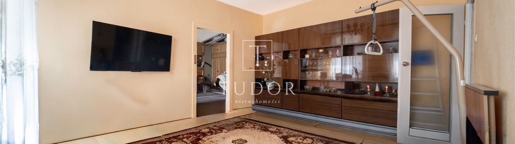 2 pokoje | 42 m2 | centrum | do remontu