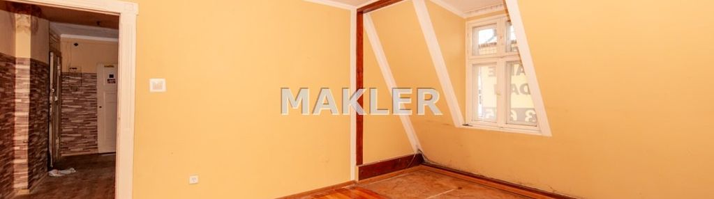 Okazja inwestycyjna w centrum