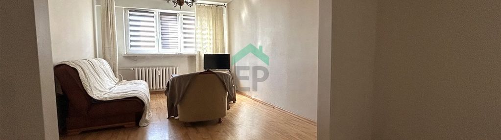 Sprzedam mieszkanie m-3, 46,5 m²