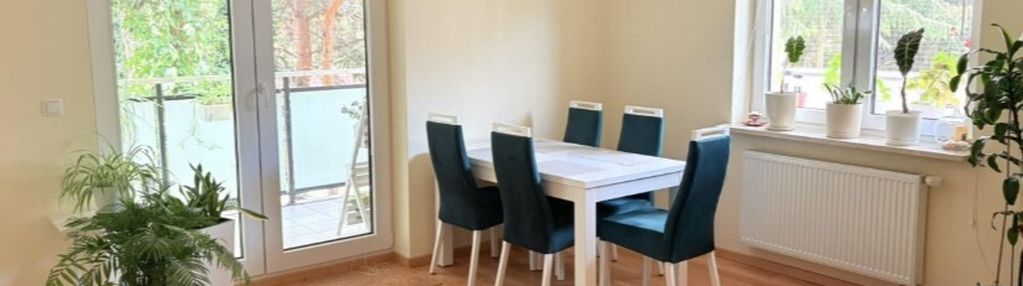 2-pokojowe mieszkanie na ursusie