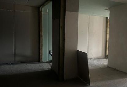 Mieszkanie na poddaszu w kamienicy z windą