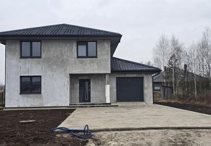 Dom do własnej aranżacji