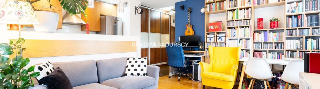 3-pokoje | ul. felińskiego | 54 m² |