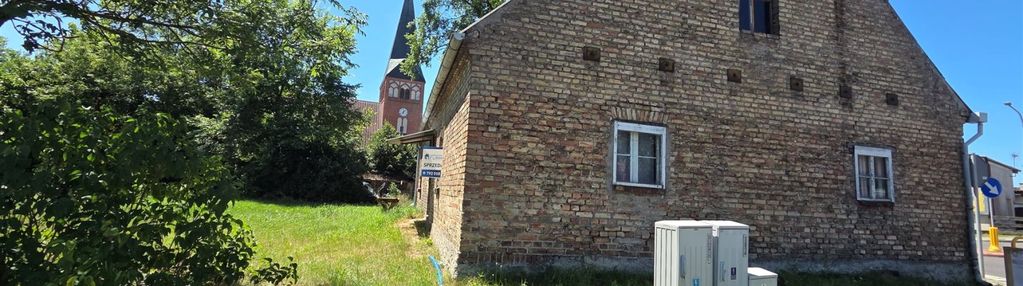 Dom jednorodzinny w śmiłowie blisko piła