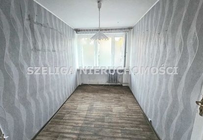 Brzozowa, c.o. miejskie