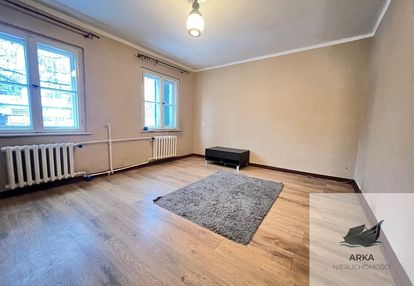 Mieszkanie na pogodnie - parter 59m2