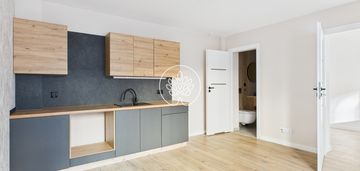 Hit,  centrum, inwestycyjnie 2 pok. remont!