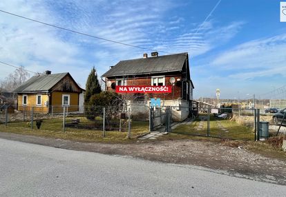 Na sprzedaż dom jednorodzinny w suchedniowie