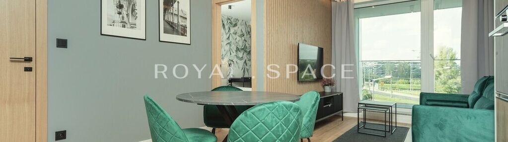 Apartament na zabłociu | concept house ii