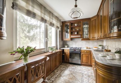 Duży balkon, piwnica, alarm, 3/4 pokoje