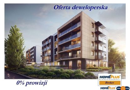 Nowa inwestycja! zainwestuj już dziś! 0% pcc