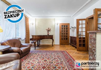 Dom w centrum wrzeszcza