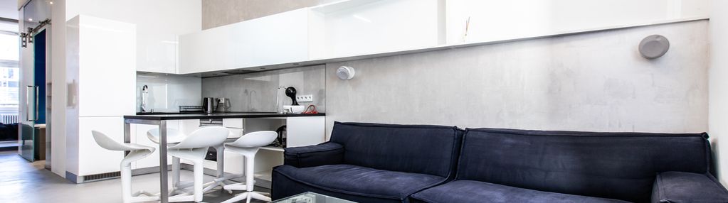 Stare miasto | radziwiłłowska | 3 pok.| basen |eng