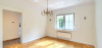 Doskonała lokalizacja i prestiż dladomu lub firmy