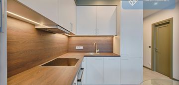 Hit -taras widokowy 95 m2 - ścisłe centrum