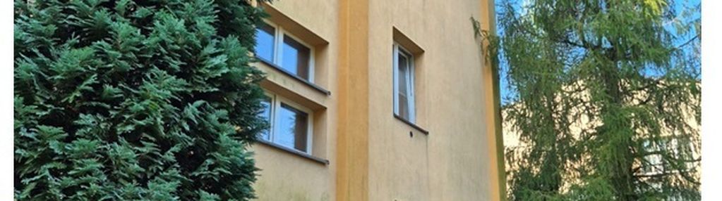 Mieszkanie na ul. mickiewicza