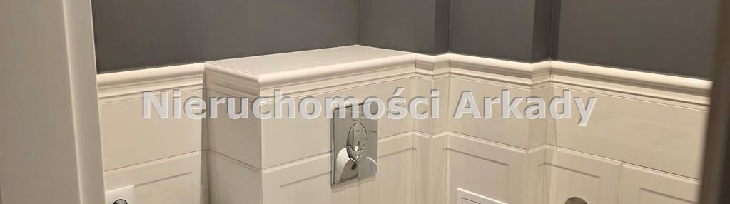 Nowe 2-pokojowe po remoncie | pierwszy najem |