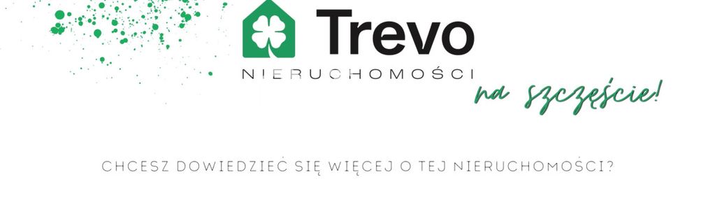 Przestronne 4 pokojowe mieszkanie z ogrodem