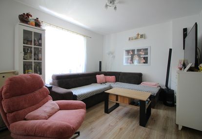 2 pokoje - parter - funkcjonalność i komfort