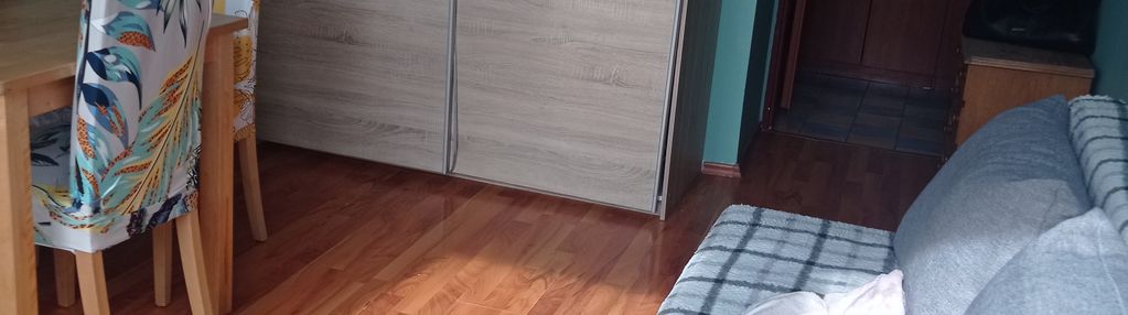 Mieszkanie od właściciela na wynajem.