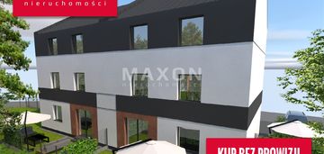 Dwupoziomowy loft pow.130mkw 6 pokoi ogród  taras