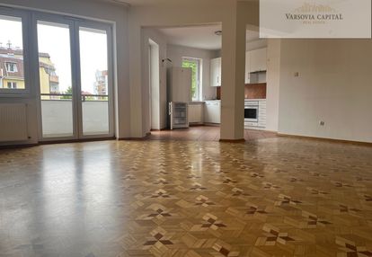 Bielany | 90 m² | garaż | komórka lokatorska |
