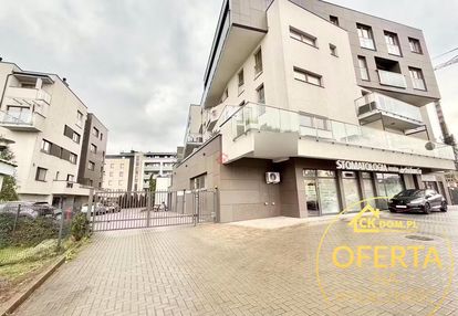 3-pokojowe mieszkanie 67,80 m² umeblowane ksm
