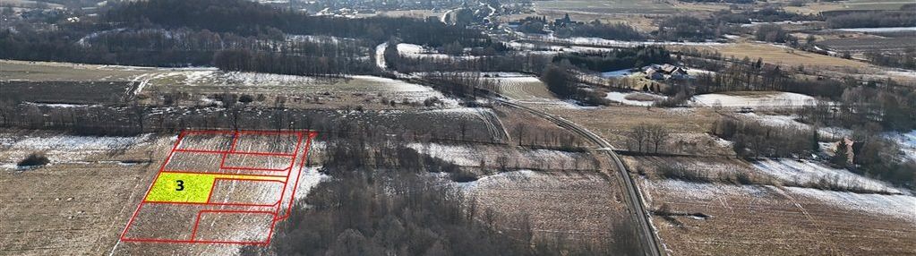 Atrakcyjna działka przy: świeradów zdrój