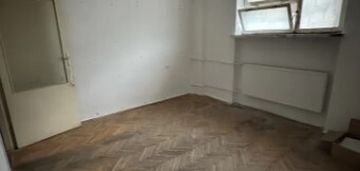 2-pokojowe mieszkanie na śródmieściu