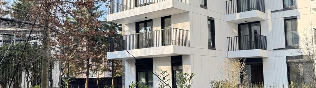 Młyny mogliska - parter z ogródkiem - 30 m2